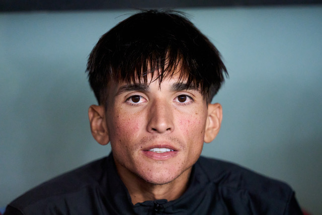 Celtic linked with Uruguayan international winger