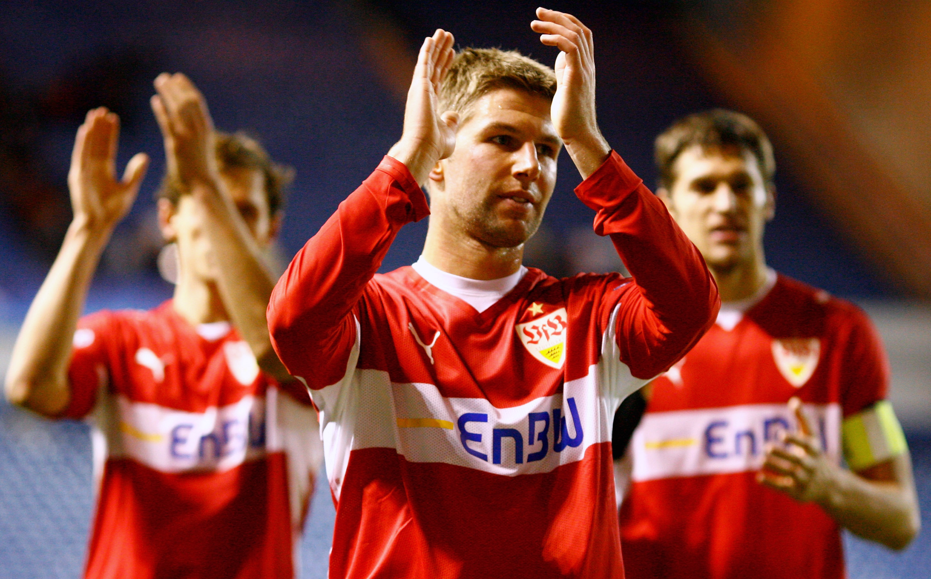 Thomas Hitzlsperger wins at Ibrox
