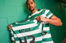 Benjamin Arthur, Celtic FC