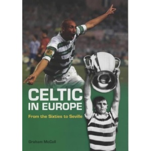 Graham McColl’s Celtic in Europe