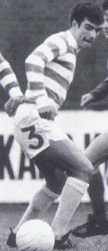 John Gorman, Celtic FC