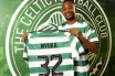 Joel Mvuka, Celtic FC.