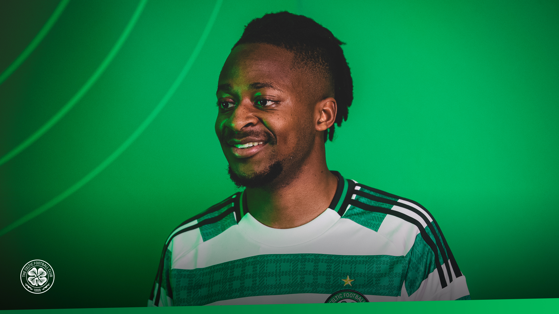 Joel Mvuka, Celtic FC
