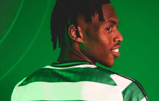 Junior Adamu joins Celtic