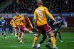 Stephen Welsh scores for Motherwell