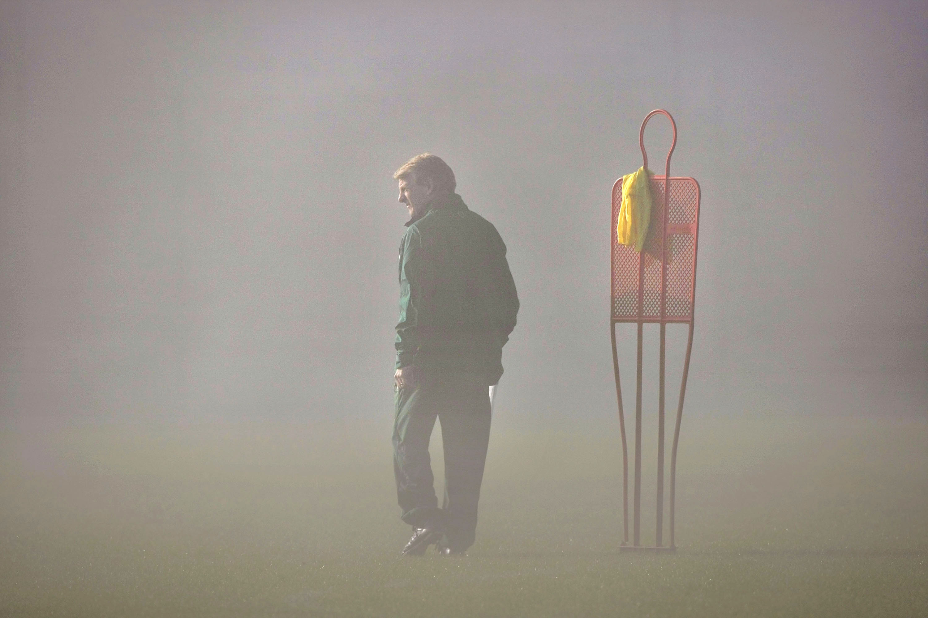 Gordon Strachan coach of Celtic