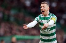 Callum McGregor