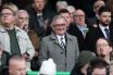 Celtic interim Chairman Brian Wilson