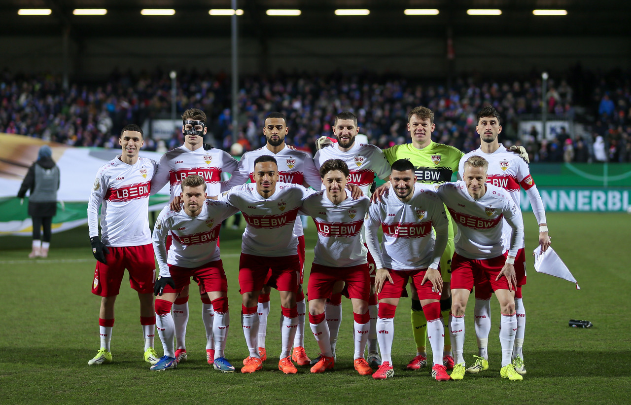 VfB Stuttgart