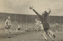 Kenny Dalglish scored twice