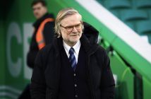 Dundee head coach Steven Pressley