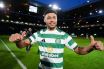 New signing Alex Oxlade-Chamberlain of Celtic