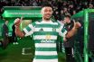 New signing Alex Oxlade-Chamberlain of Celtic