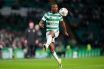 Joel Mvuka of Celtic