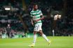 Joel Mvuka of Celtic
