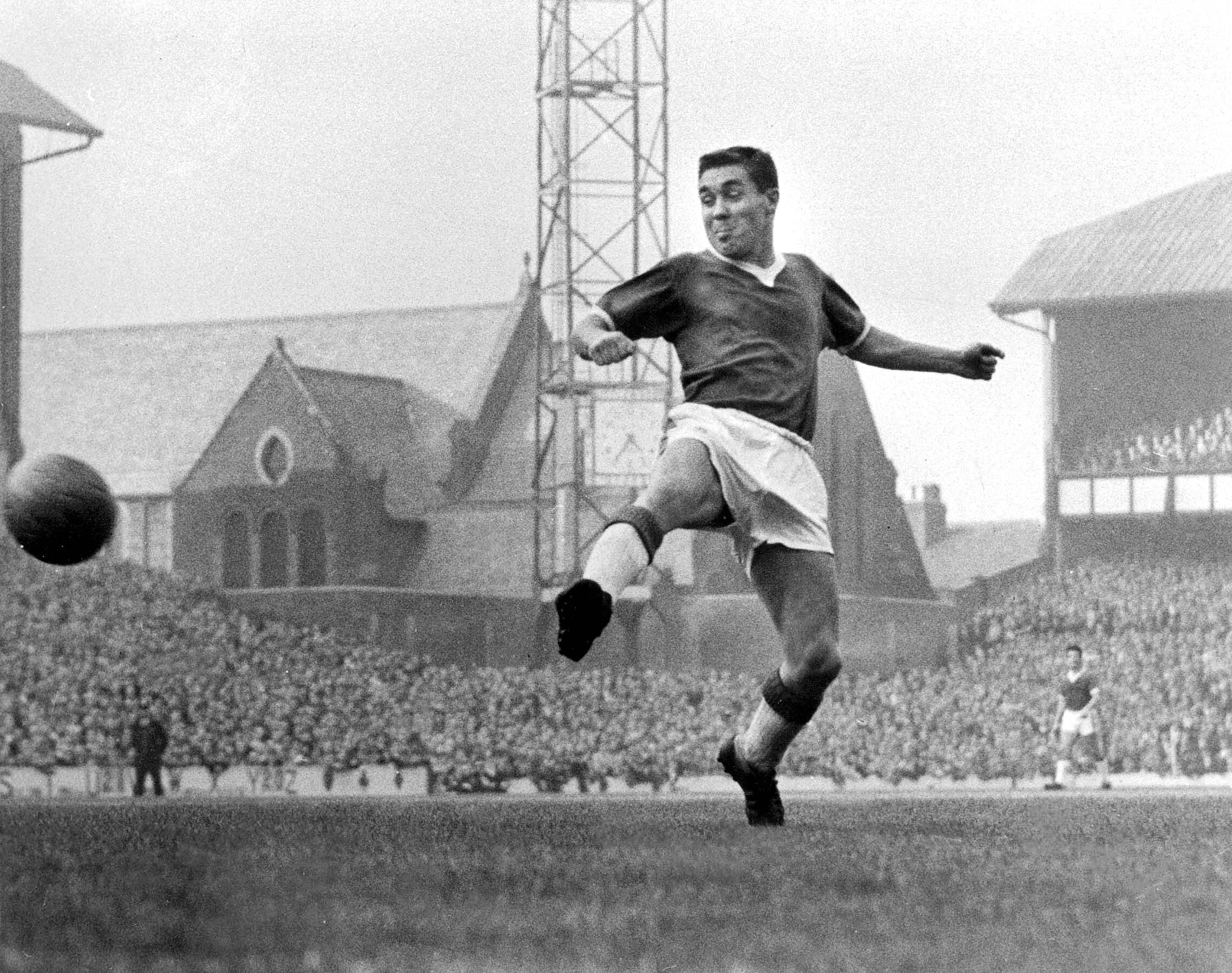 Bobby Collins (Everton)