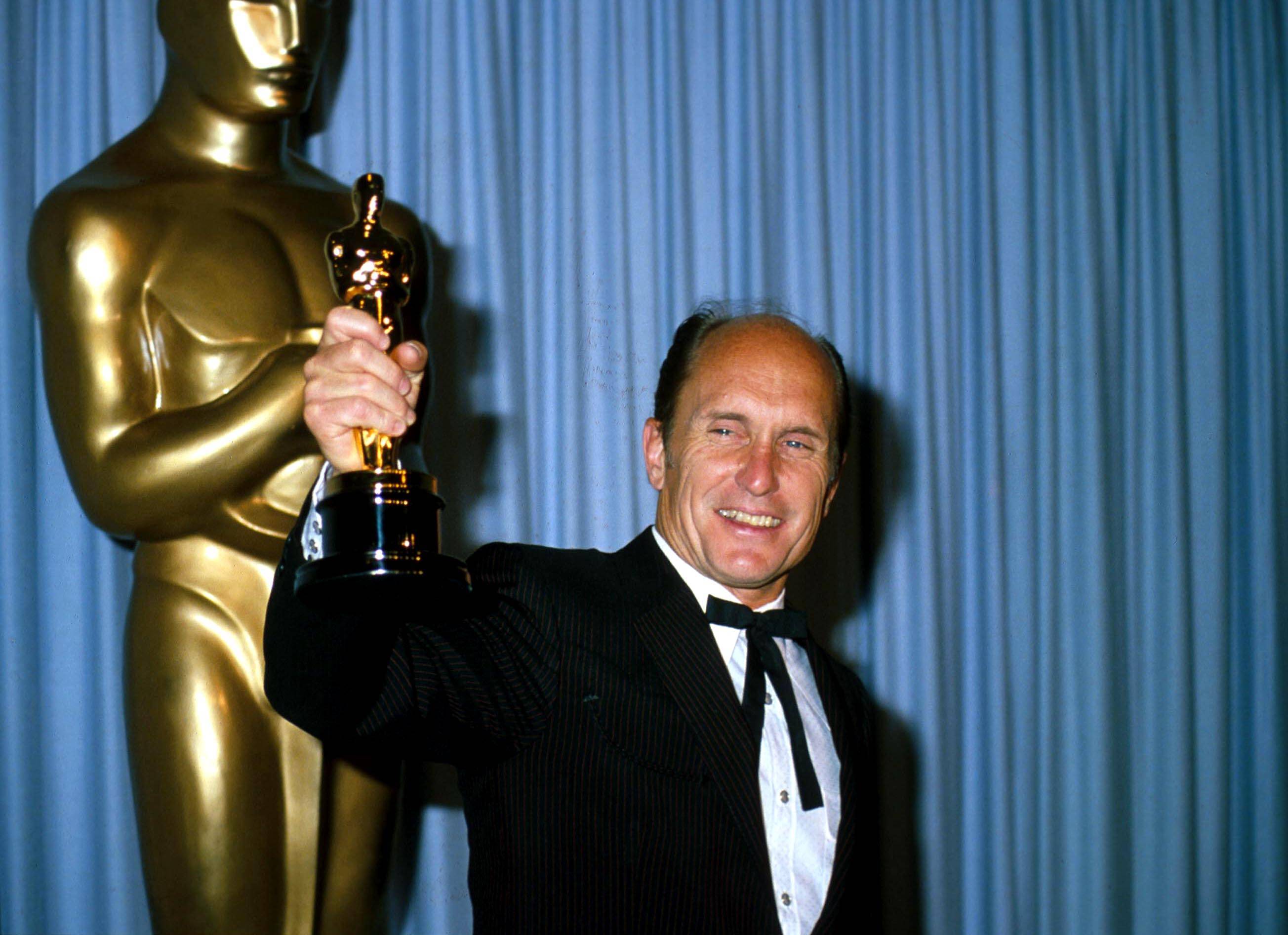 Robert Duvall 1984