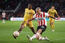 Joel Mvuka of FK Bodo/Glimt