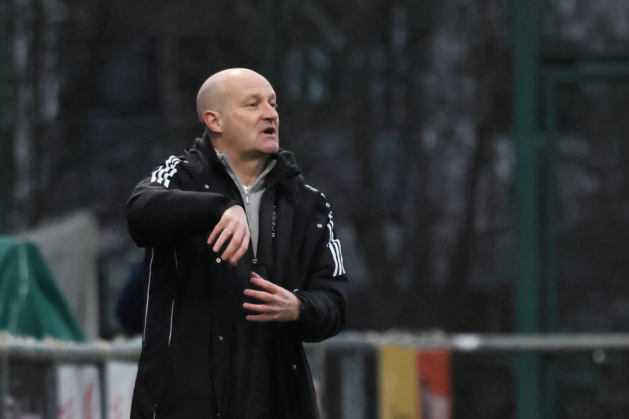 Grant Scott, Celtic FC Women manager 
