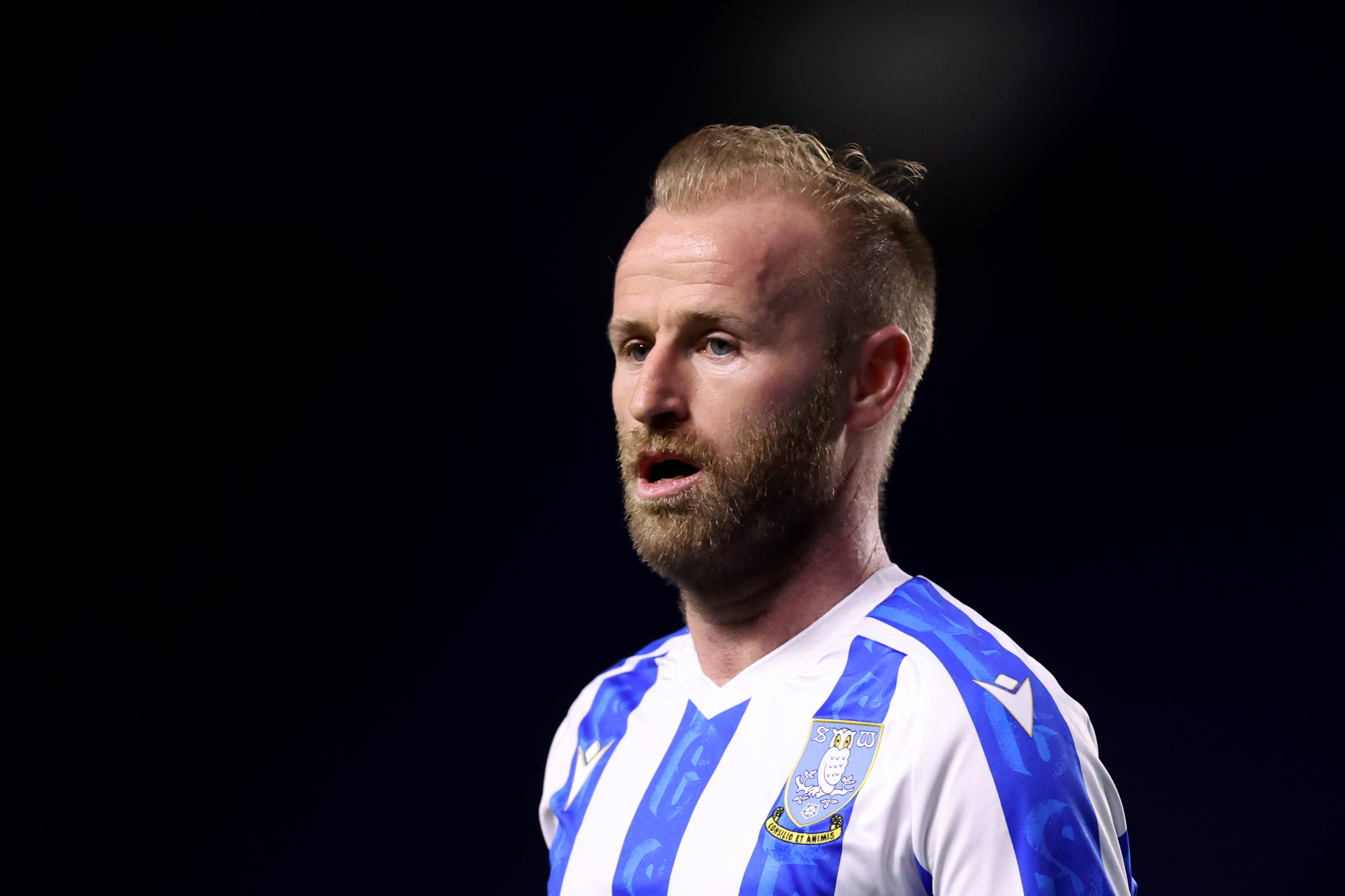 Barry Bannan