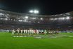 VfB Stuttgart and Celtic line-up ahead of the match