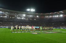 VfB Stuttgart and Celtic line-up ahead of the match