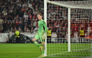 Viljami Sinisalo of Celtic