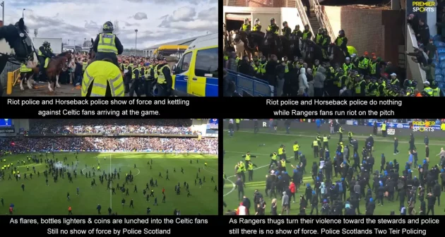 Latest warning from Chief Superintendent should have been heeded previously