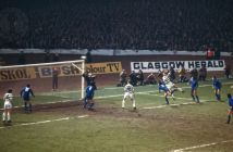 Johnny Doyle, Celtic v Real Madrid