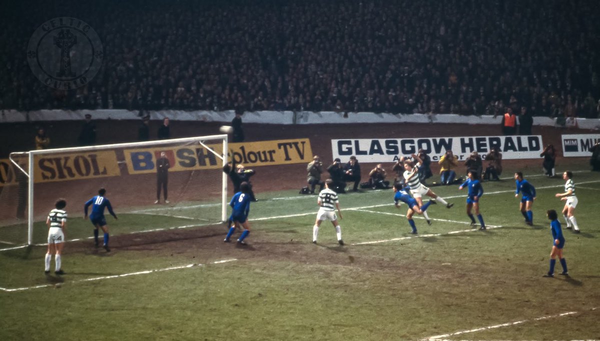 Johnny Doyle, Celtic v Real Madrid