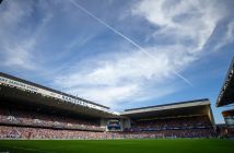 Rangers v Celtic Scottish Cup quarter final