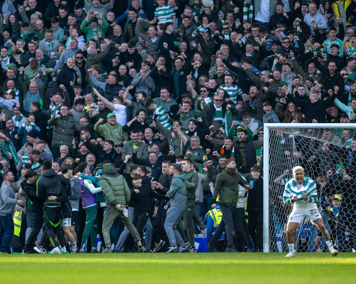 Celtic celebrations