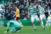 Hyunjun Yang of Celtic