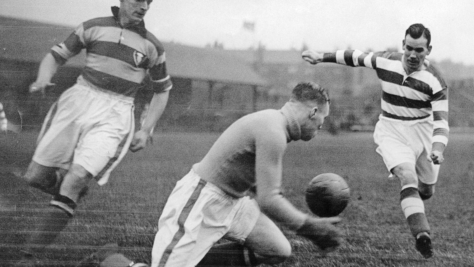 Jimmy McGrory