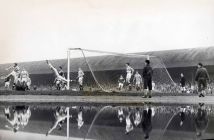 Celtic 4 Third Lanark 4