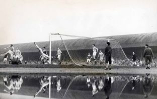 Celtic 4 Third Lanark 4