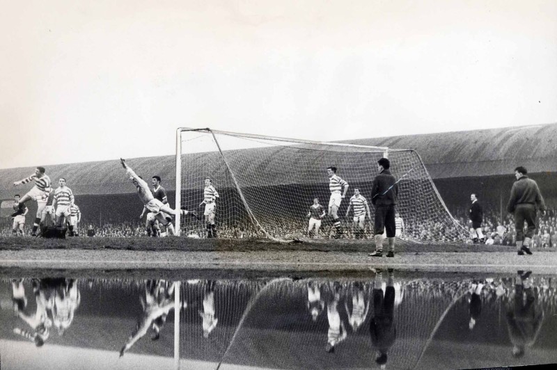 Celtic 4 Third Lanark 4