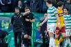 ohn Beaton awards a penalty to Celtic after VAR check