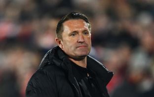 Robbie Keane, Head Coach of Ferencvarosi TC