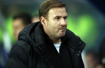 Aberdeen interim manager Peter Leven