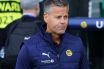 Head Coach Kjetil Knutsen of FK Bodo/Glimt