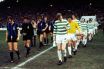 Celtic v Inter Milan, European Cup semi-final, 19 April 1972.