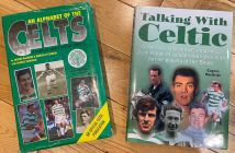 An Alphabet of the Celts and Talking With Celtic