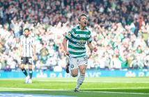 Daizen Maeda opens the scoring