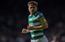 James Forrest
