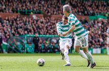 Alex Oxlade-Chamberlain scores