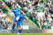 Georgios Samaras scores