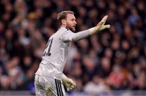 Scotland's Scott Bain